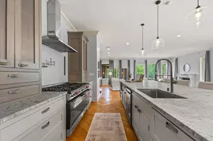 1465 W County Line Rd, River Hills, WI 53217 - Photo 7