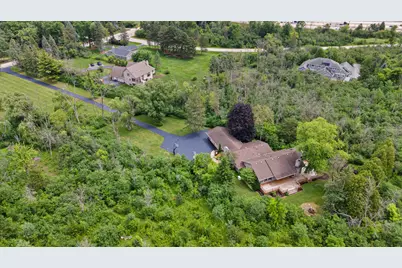 1465 W County Line Rd, River Hills, WI 53217 - Photo 47