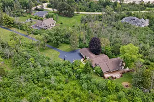 1465 W County Line Rd, River Hills, WI 53217 - Photo 47