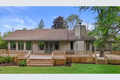 1465 W County Line Rd, River Hills, WI 53217 - Photo 39