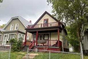 1006 W Nash St, Milwaukee, WI 53206 - Photo 1