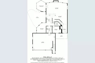 765  Brickley Ct, Fontana, WI 53125 - Photo 125