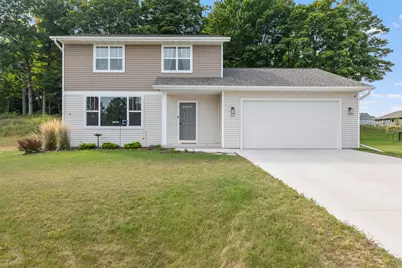 2519  Stonebrook Dr, Sheboygan, WI 53081 - Photo 37