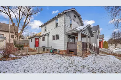 910 N 4th St, Sheboygan, WI 53081 - Photo 33