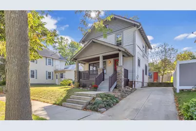 910 N 4th St, Sheboygan, WI 53081 - Photo 3