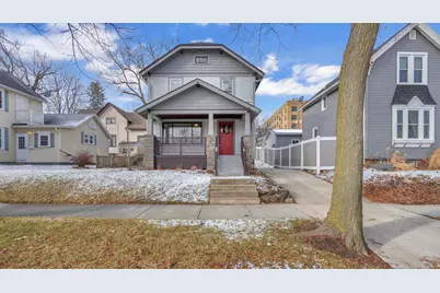 910 N 4th St, Sheboygan, WI 53081 - Photo 1