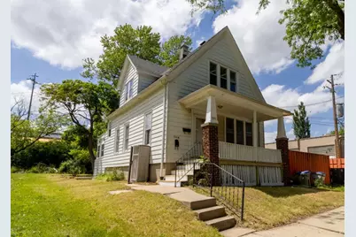 5241 N 31st St, Milwaukee, WI 53209 - Photo 1