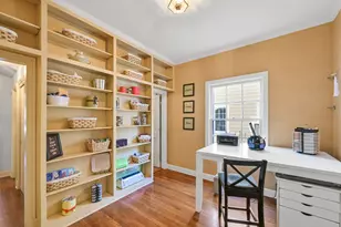 705 W Bradley Rd, River Hills, WI 53217 - Photo 19