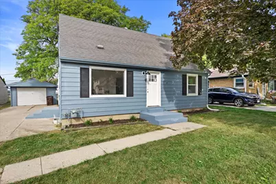 4561 S Kansas Ave, Saint Francis, WI 53235 - Photo 19