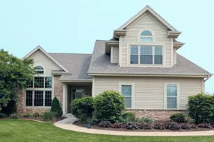 N100W17560 Whitetail Run, Germantown, WI 53022 - Photo 41