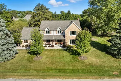 4253  Lake Meadow Dr, Racine, WI 53402 - Photo 45