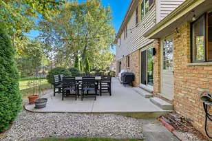 4253 Lake Meadow Dr, Racine, WI 53402 - Photo 39