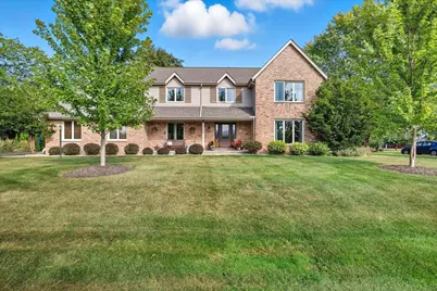 4253  Lake Meadow Dr, Racine, WI 53402 - Photo 1