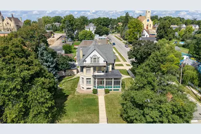 251 E Racine St, Jefferson, WI 53549 - Photo 5