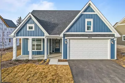 2813  Launch Dr, Delavan, WI 53115 - Photo 1