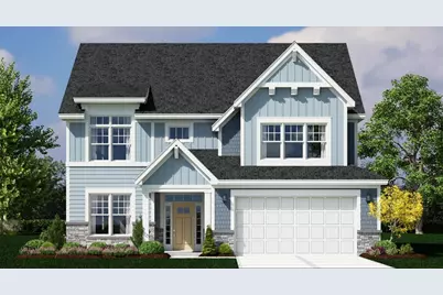 2809  Launch Dr, Delavan, WI 53115 - Photo 1