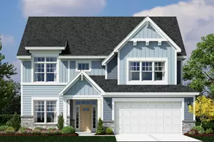 2809 Launch Dr, Delavan, WI 53115 - Photo 1