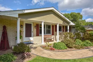 6336 W Donges Ln, Brown Deer, WI 53223 - Photo 1