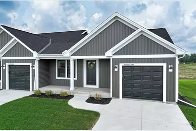 N162W21966  Poppy Rd, Jackson, WI 53037 - Photo 1