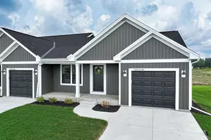 N162W21966 Poppy Rd, Jackson, WI 53037 - Photo 1