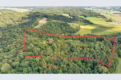 N8718  County Road Vv -, Farmington, WI 54644 - Photo 5