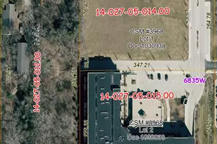 6841 W Mequon Rd, Mequon, WI 53092 - Photo 1