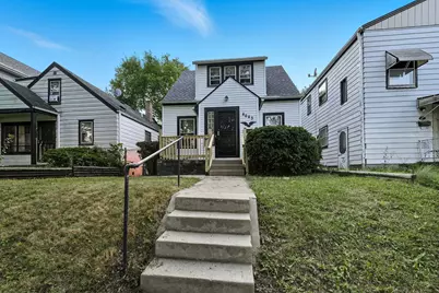 4643 N 31st St, Milwaukee, WI 53209 - Photo 1