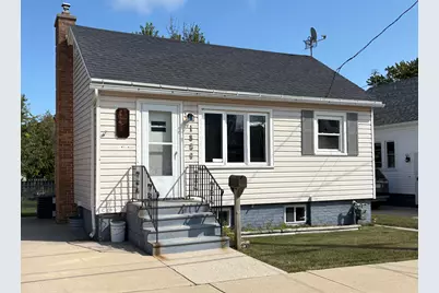 1609  Jackson St, Two Rivers, WI 54241 - Photo 1