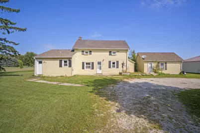 4560  Elmwood Rd, Richfield, WI 53033 - Photo 1