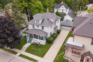 121 S East St, Elkhart Lake, WI 53020 - Photo 43
