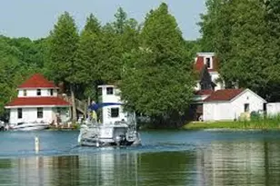 121 S East St, Elkhart Lake, WI 53020 - Photo 53