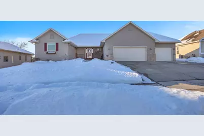 1138  Prairie Rd, Plymouth, WI 53073 - Photo 1