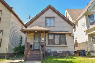 1209 N 25th St, Milwaukee, WI 53205 - Photo 1
