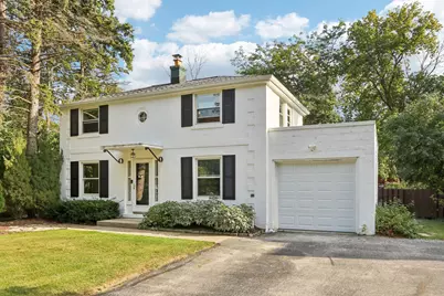 515 E Dean Rd, Fox Point, WI 53217 - Photo 3