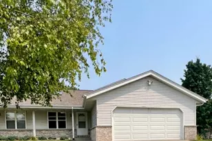 6814 Diane Dr, Newburg, WI 53090 - Photo 1