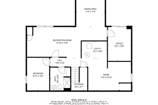 8817 242nd Ave, Salem Lakes, WI 53168 - Photo 41