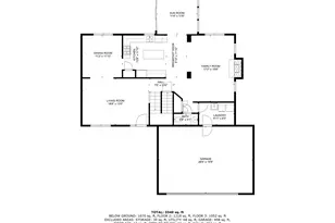 8817 242nd Ave, Salem Lakes, WI 53168 - Photo 39