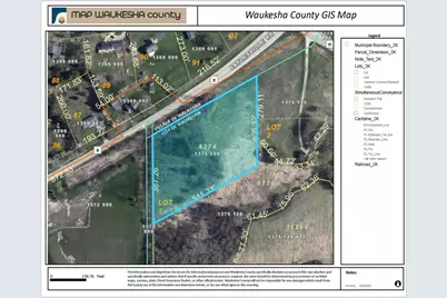 Lt1  Saylesville Rd, Waukesha, WI 53189 - Photo 7