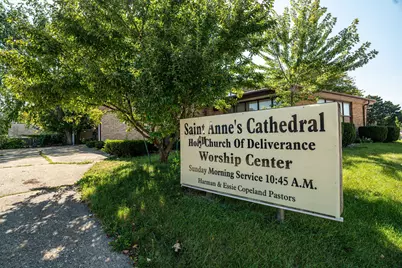 5831 W Burleigh St, Milwaukee, WI 53210 - Photo 3