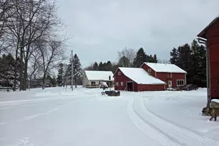 4503 Carstens Lake Rd, Newton, WI 54220 - Photo 1