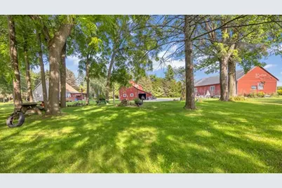 4503  Carstens Lake Rd, Newton, WI 54220 - Photo 31