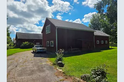 4503  Carstens Lake Rd, Newton, WI 54220 - Photo 3