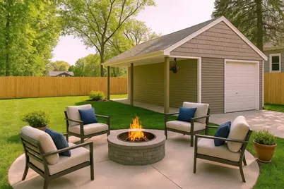 N21W29727  Glen Cove Rd, Delafield, WI 53072 - Photo 3