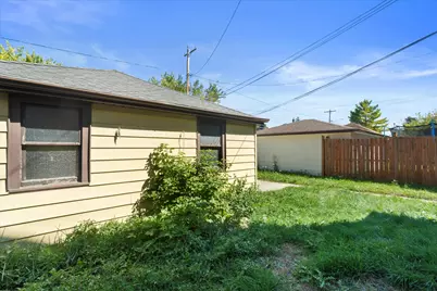 4642 W Medford Ave #4644, Milwaukee, WI 53216 - Photo 13