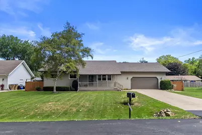 11325  9th Ave, Pleasant Prairie, WI 53158 - Photo 1