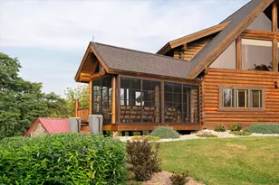 65416 Desoto Bluffs Dr, Freeman, WI 54624 - Photo 5