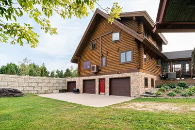 65416  Desoto Bluffs Dr, Freeman, WI 54624 - Photo 3