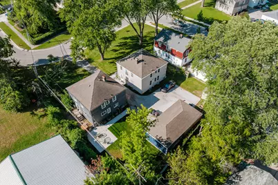 4502 W Crawford Ave #4504, Greenfield, WI 53220 - Photo 37