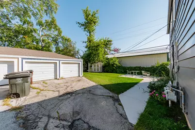 4502 W Crawford Ave #4504, Greenfield, WI 53220 - Photo 33