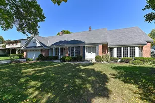 8866 Greenmeadow Ln, Greendale, WI 53129 - Photo 1